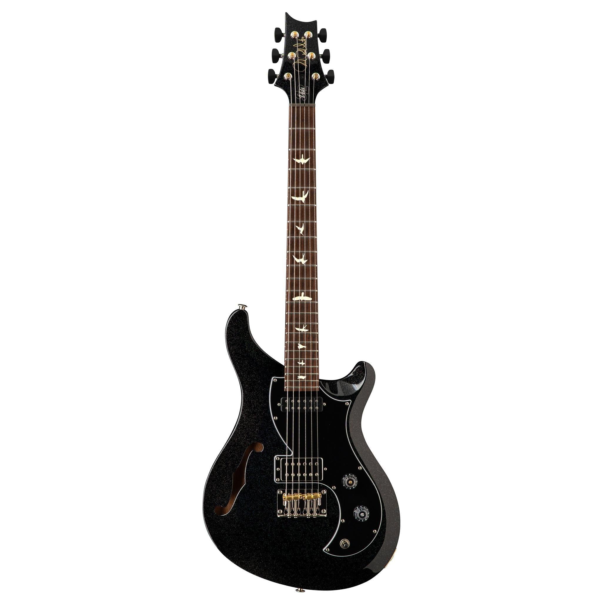 Đàn Guitar Điện PRS S2 Vela Semi-Hollow, Rosewood Fingerboard-Mai Nguyên Music