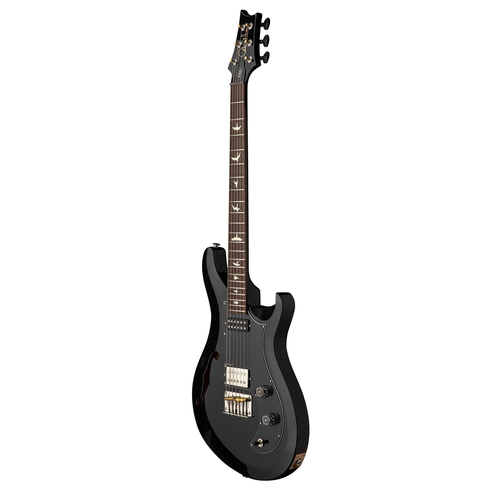 Đàn Guitar Điện PRS S2 Vela Semi-Hollow, Rosewood Fingerboard-Mai Nguyên Music