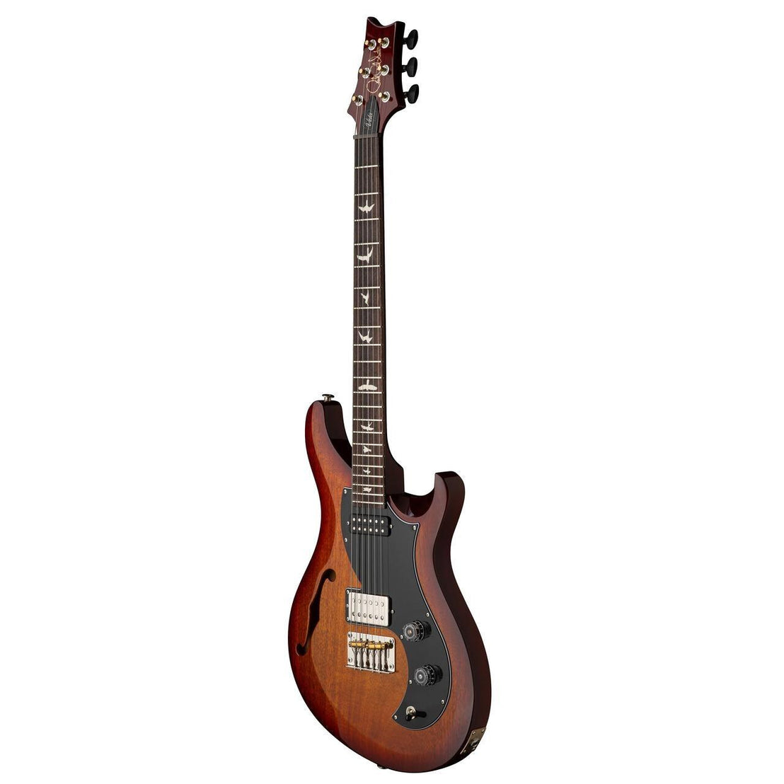 Đàn Guitar Điện PRS S2 Vela Semi-Hollow, Rosewood Fingerboard-Mai Nguyên Music
