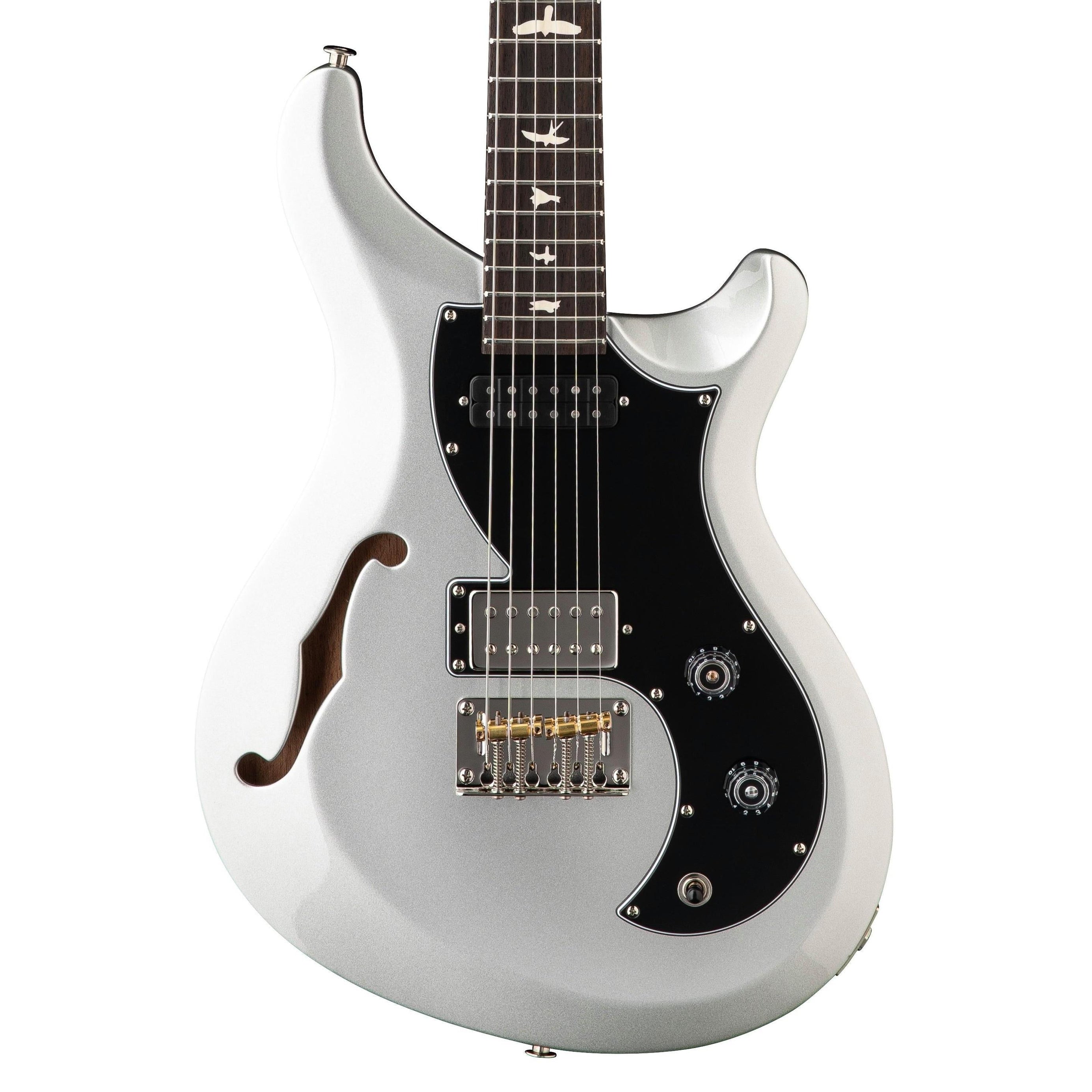 Đàn Guitar Điện PRS S2 Vela Semi-Hollow, Rosewood Fingerboard-Mai Nguyên Music