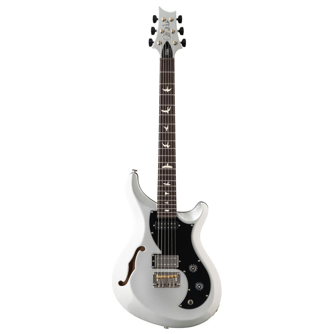 Đàn Guitar Điện PRS S2 Vela Semi-Hollow, Rosewood Fingerboard-Mai Nguyên Music