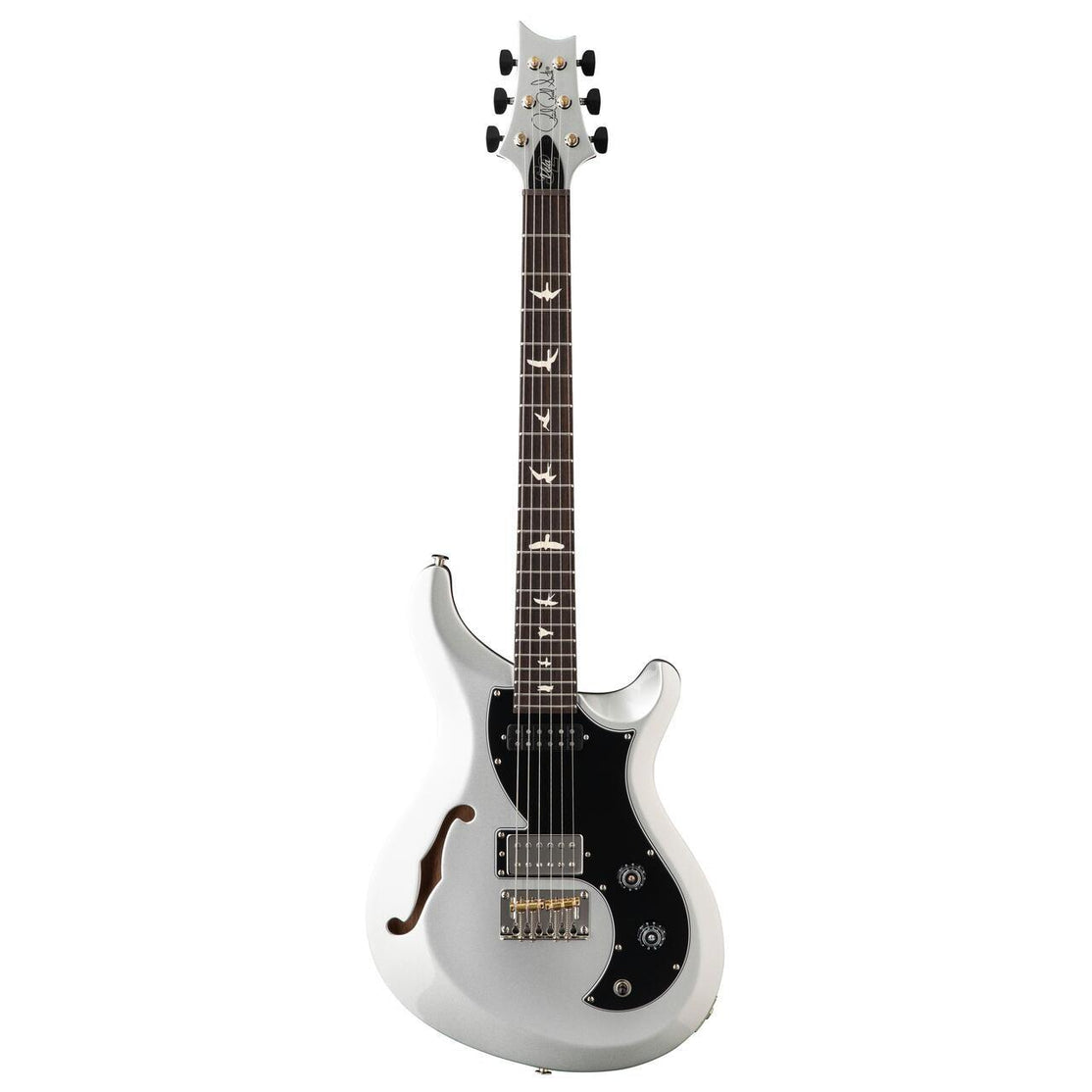 Đàn Guitar Điện PRS S2 Vela Semi-Hollow, Rosewood Fingerboard-Mai Nguyên Music