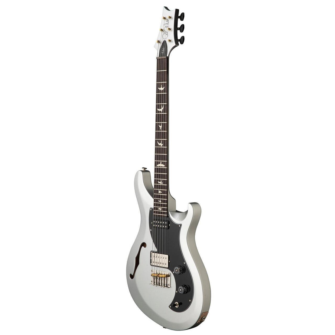 Đàn Guitar Điện PRS S2 Vela Semi-Hollow, Rosewood Fingerboard-Mai Nguyên Music
