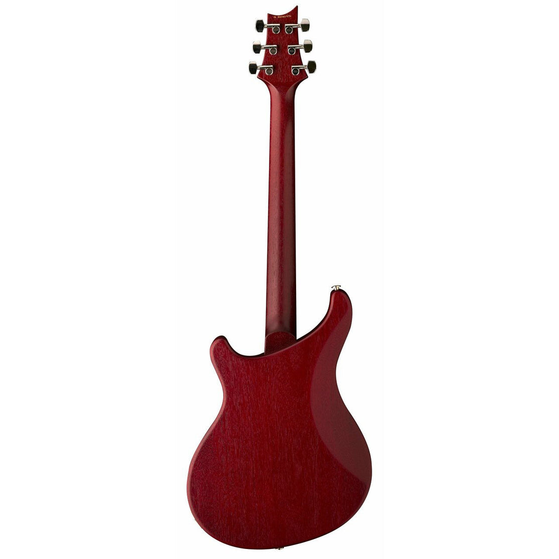 Đàn Guitar Điện PRS S2 Vela Semi-Hollow Satin - 2024-Mai Nguyên Music