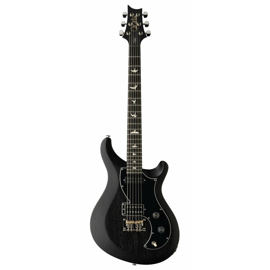 Đàn Guitar Điện PRS S2 Vela Semi-Hollow Satin - 2024-Mai Nguyên Music