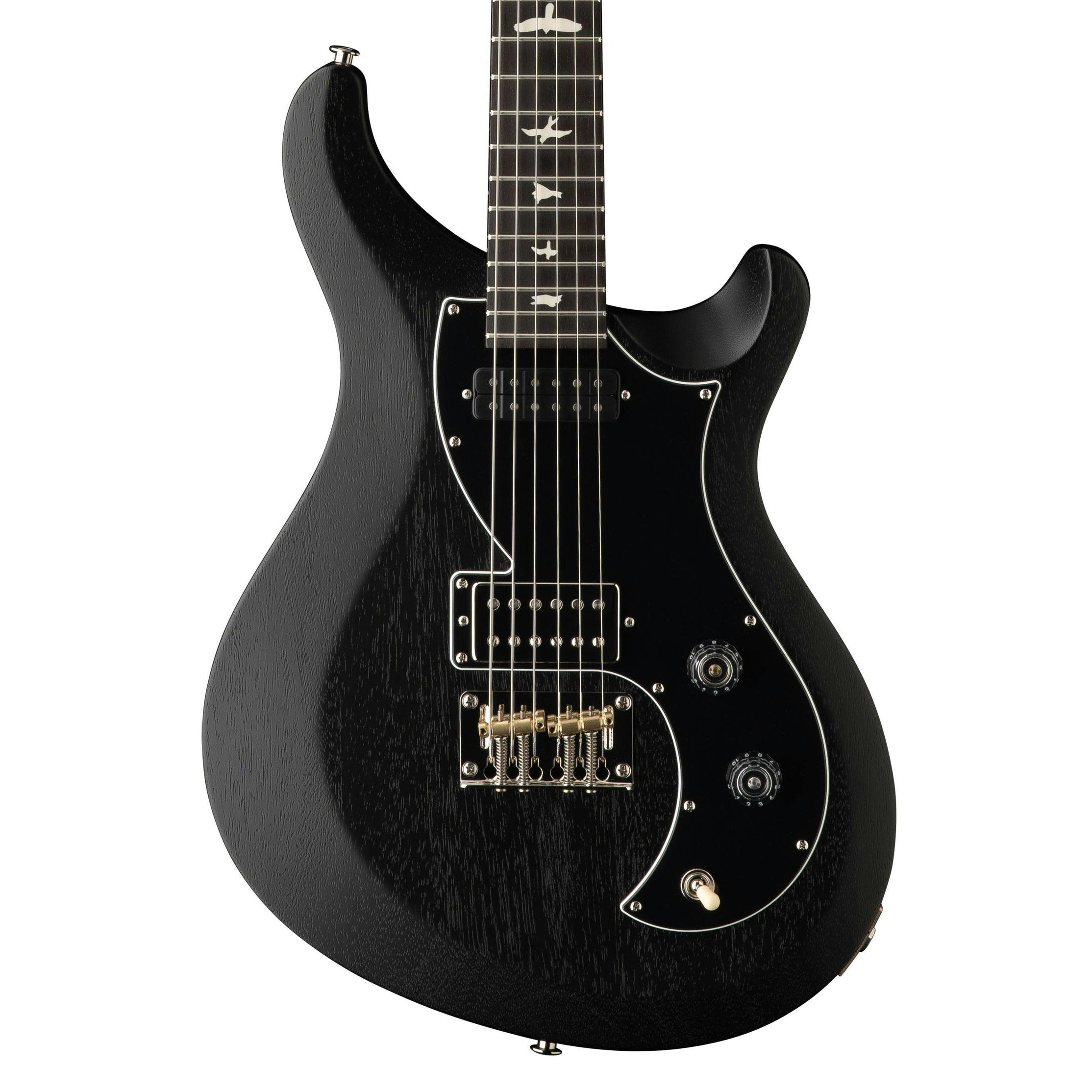 Đàn Guitar Điện PRS S2 Vela Semi-Hollow Satin - 2024-Mai Nguyên Music