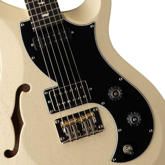 Đàn Guitar Điện PRS S2 Vela Semi-Hollow Satin, Rosewood Fingerboard-Mai Nguyên Music