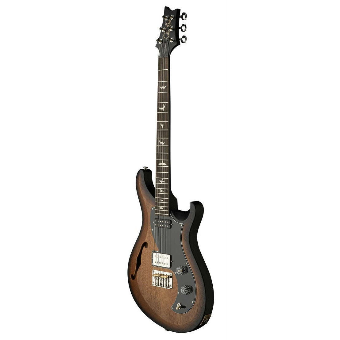 Đàn Guitar Điện PRS S2 Vela Semi-Hollow Satin, Rosewood Fingerboard-Mai Nguyên Music