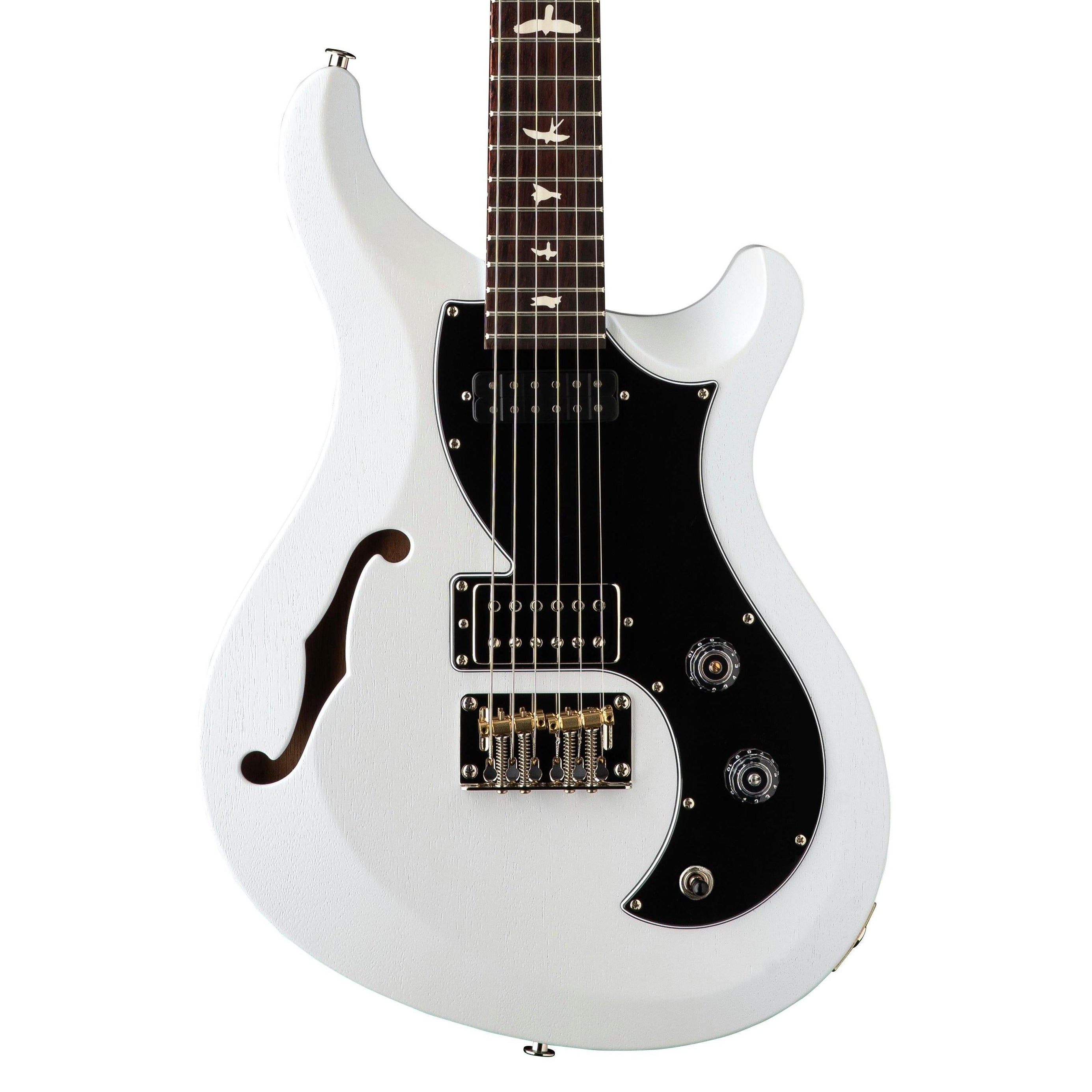 Đàn Guitar Điện PRS S2 Vela Semi-Hollow Satin, Rosewood Fingerboard-Mai Nguyên Music