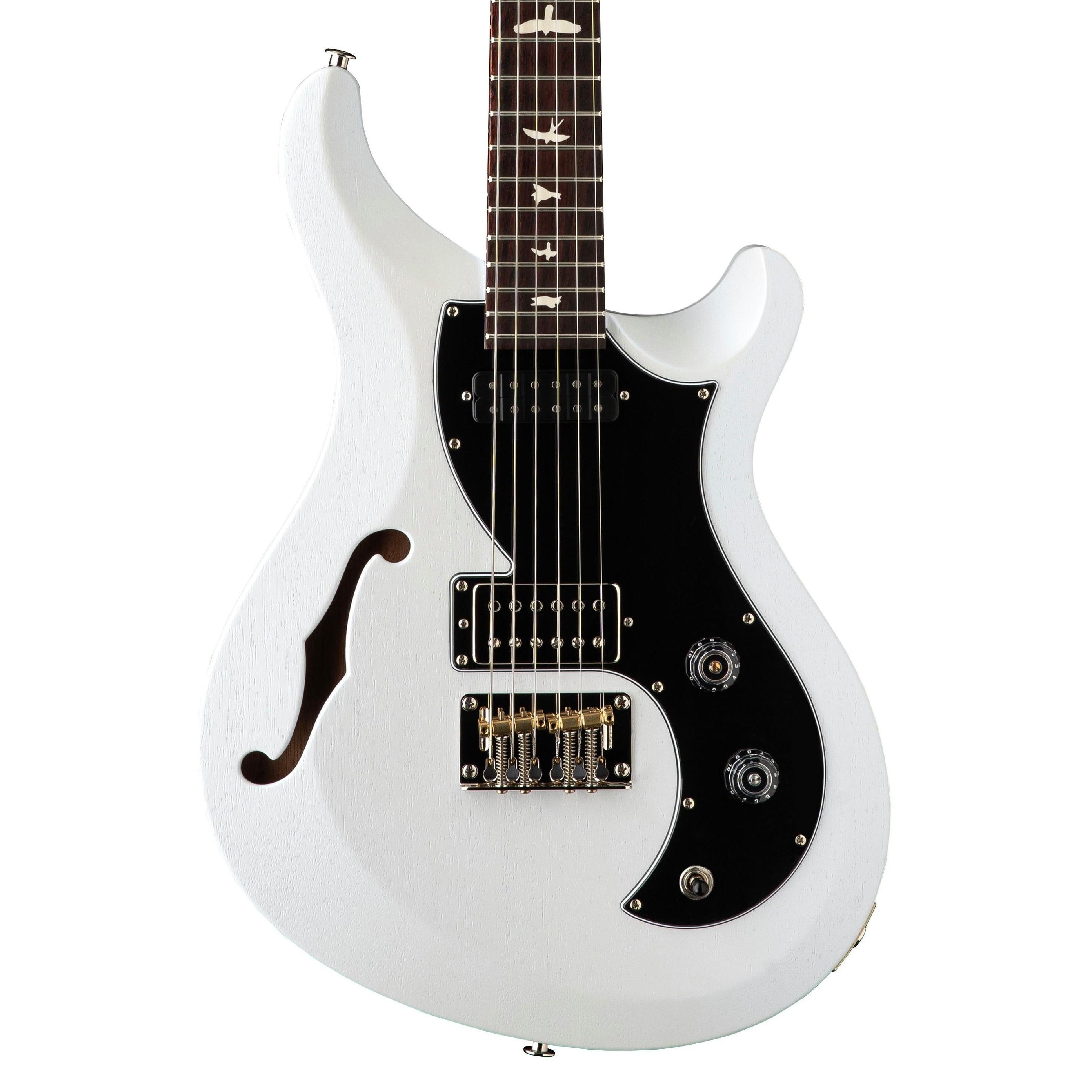 Đàn Guitar Điện PRS S2 Vela Semi-Hollow Satin, Rosewood Fingerboard-Mai Nguyên Music