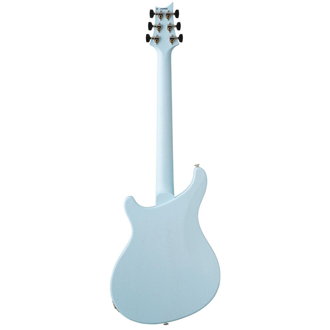 Đàn Guitar Điện PRS S2 Vela Semi-Hollow Satin, Rosewood Fingerboard-Mai Nguyên Music