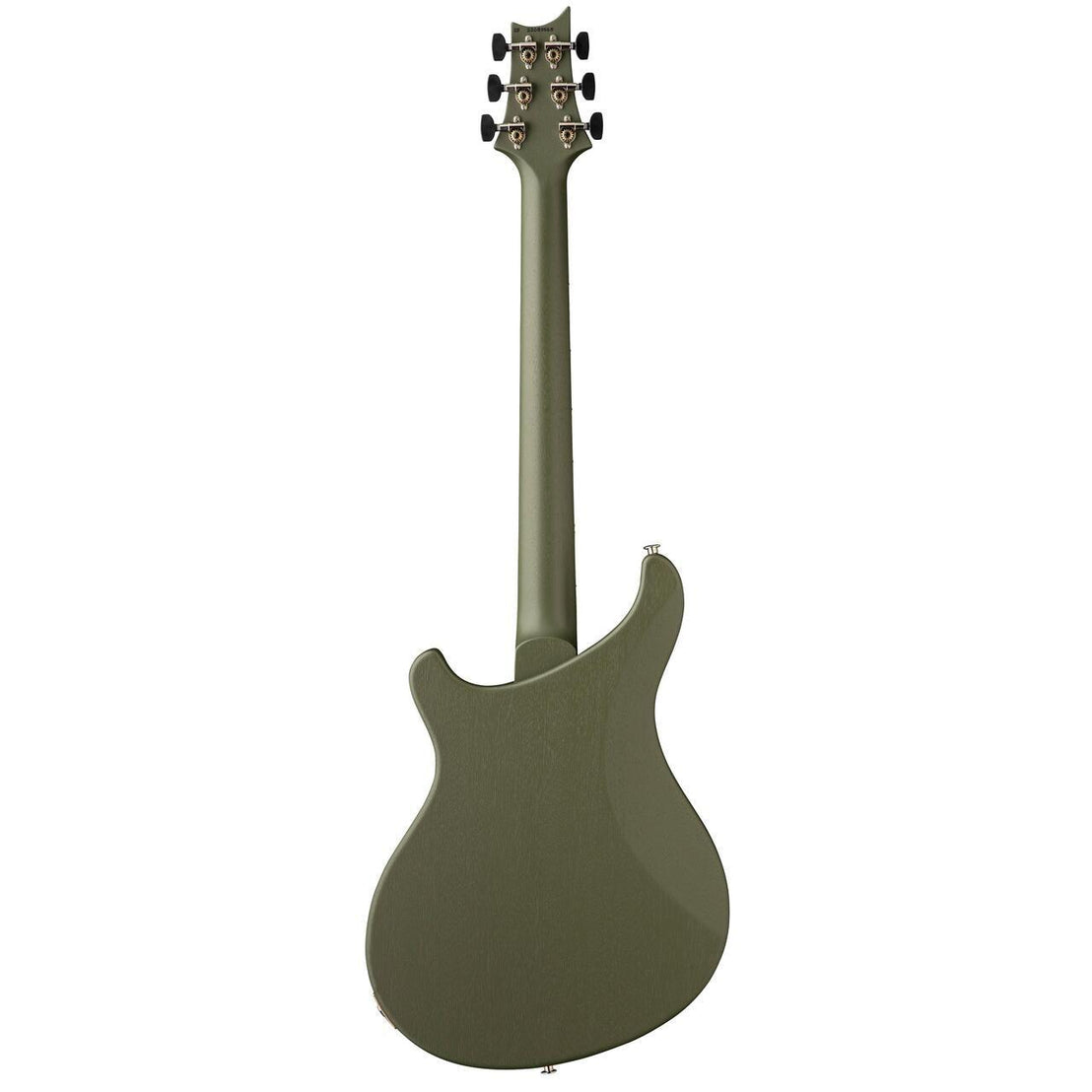 Đàn Guitar Điện PRS S2 Vela Semi-Hollow Satin, Rosewood Fingerboard-Mai Nguyên Music