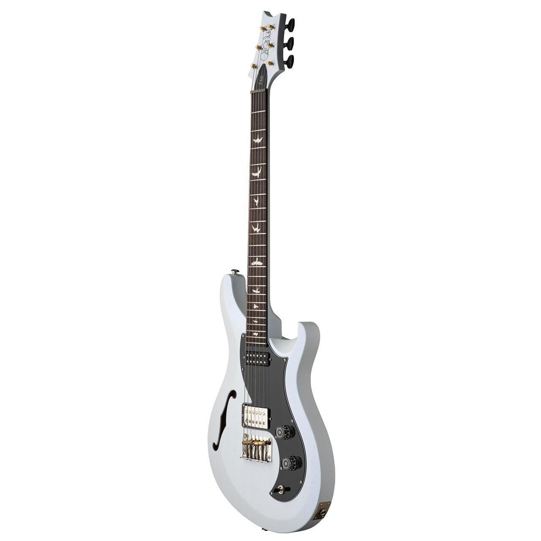 Đàn Guitar Điện PRS S2 Vela Semi-Hollow Satin, Rosewood Fingerboard-Mai Nguyên Music