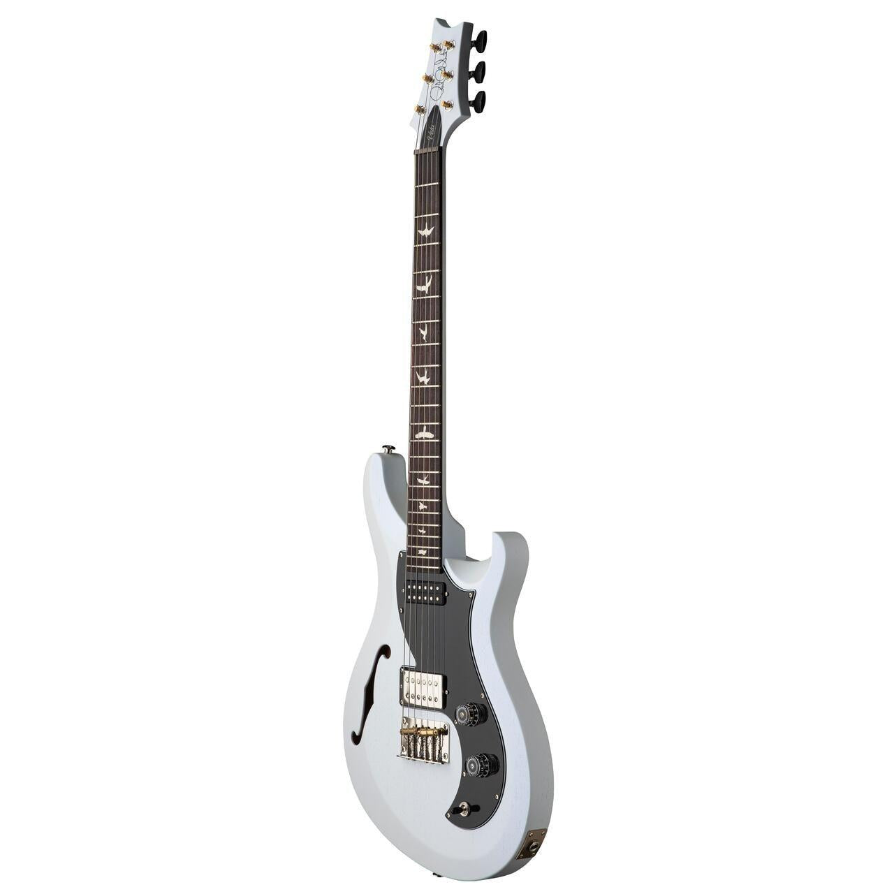 Đàn Guitar Điện PRS S2 Vela Semi-Hollow Satin, Rosewood Fingerboard-Mai Nguyên Music