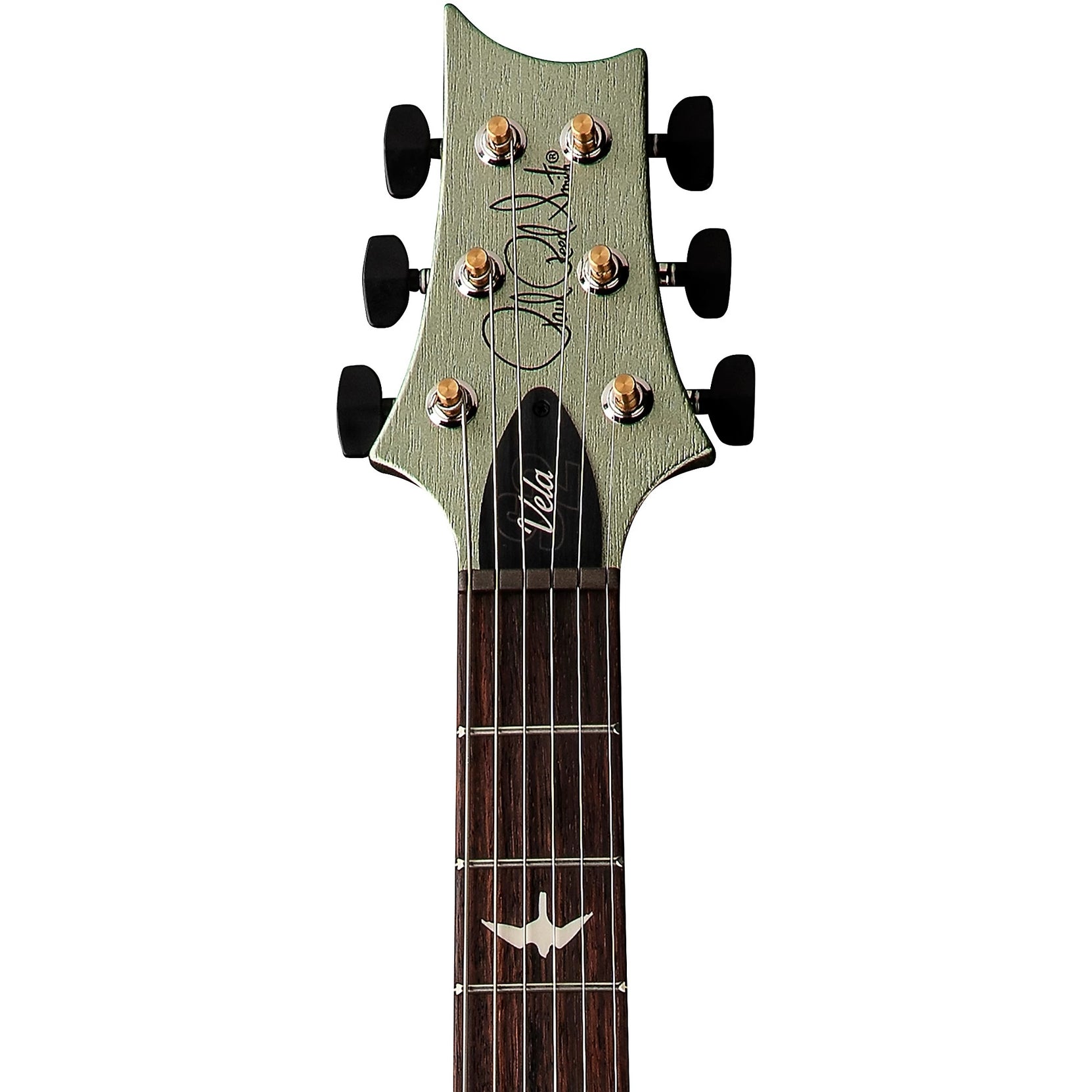 Đàn Guitar Điện PRS S2 Vela Semi-Hollow Satin, Rosewood Fingerboard-Mai Nguyên Music