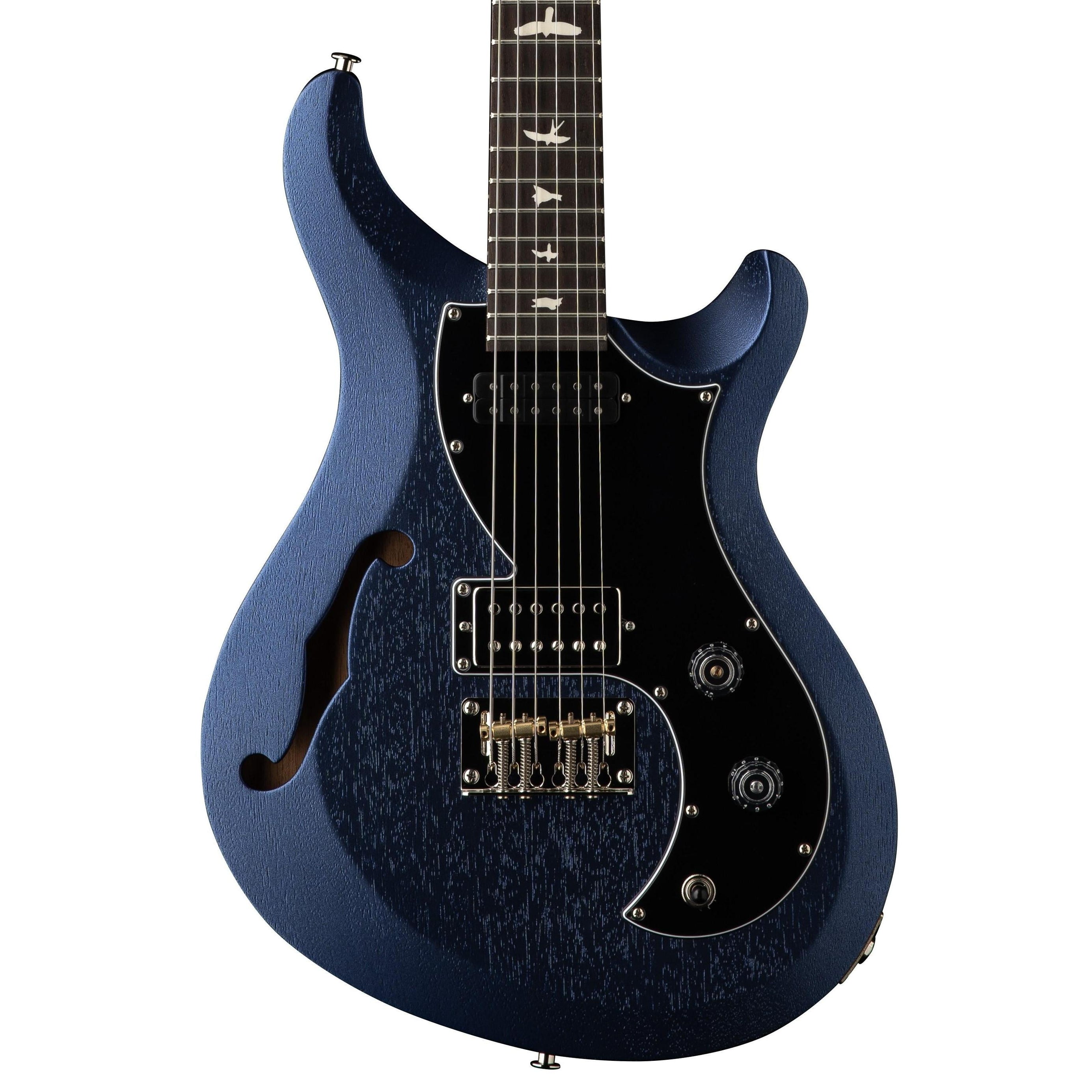 Đàn Guitar Điện PRS S2 Vela Semi-Hollow Satin, Rosewood Fingerboard-Mai Nguyên Music