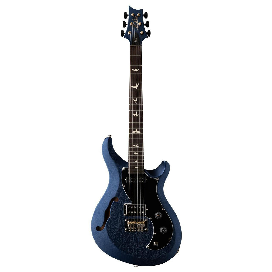 Đàn Guitar Điện PRS S2 Vela Semi-Hollow Satin, Rosewood Fingerboard-Mai Nguyên Music
