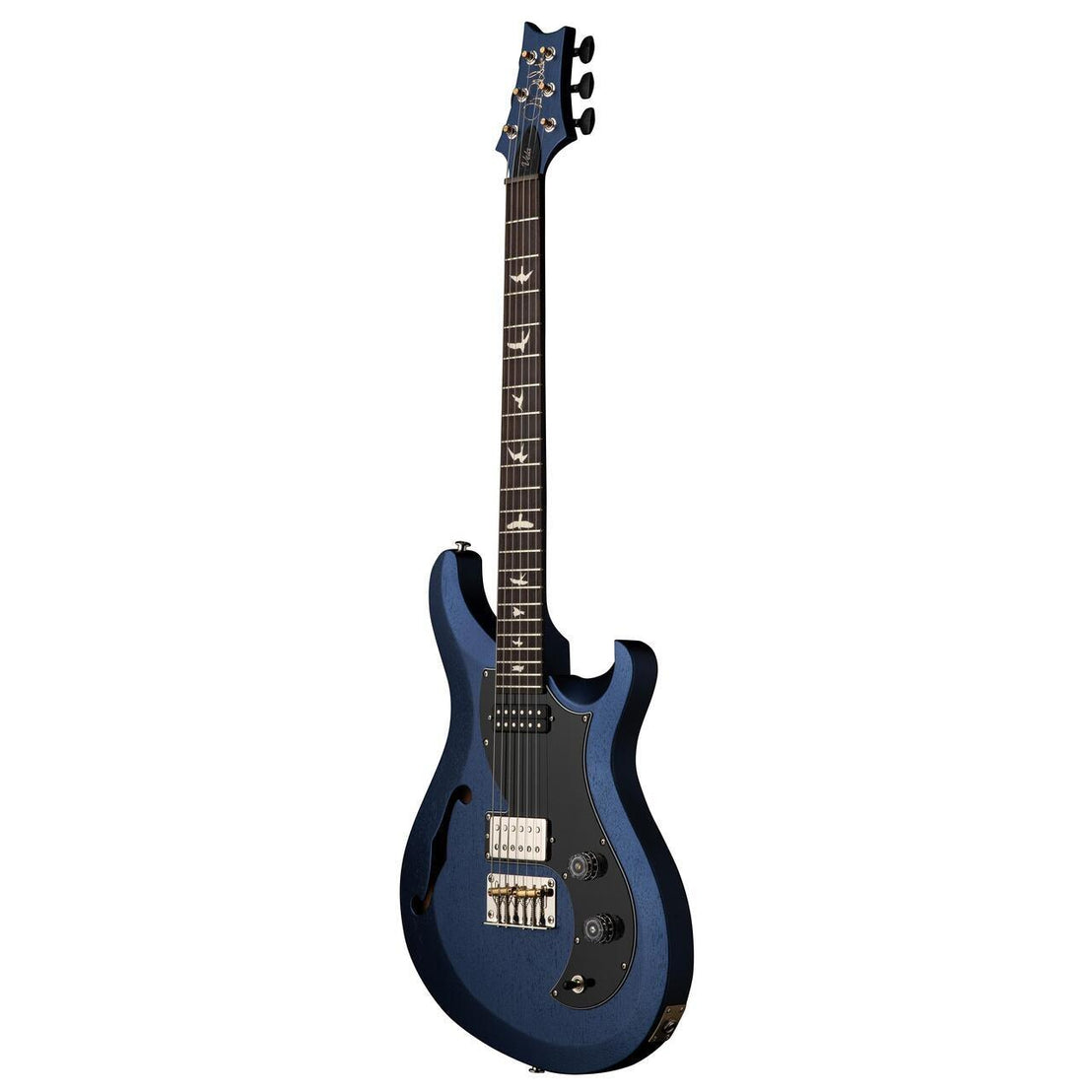 Đàn Guitar Điện PRS S2 Vela Semi-Hollow Satin, Rosewood Fingerboard-Mai Nguyên Music