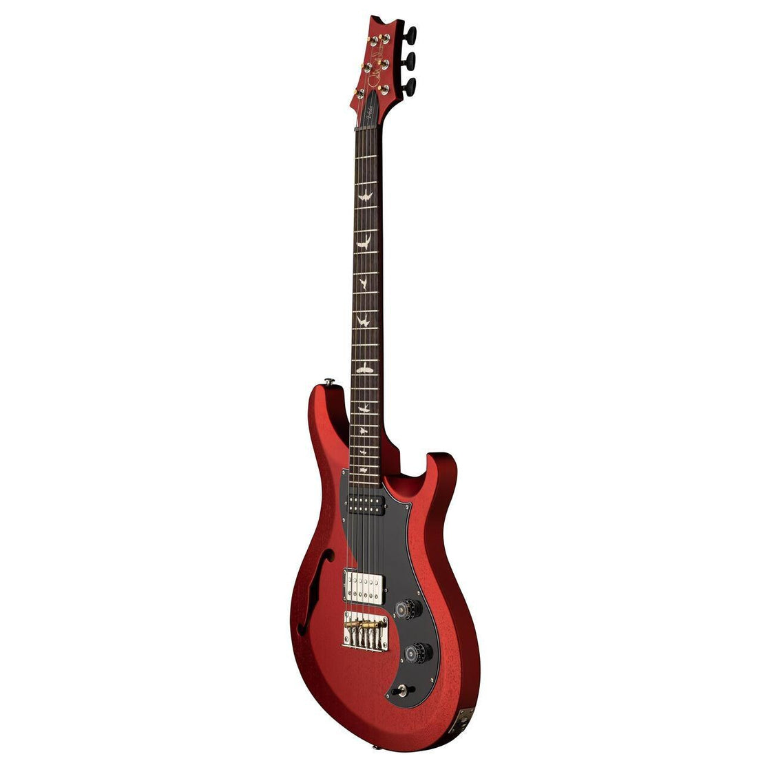 Đàn Guitar Điện PRS S2 Vela Semi-Hollow Satin, Rosewood Fingerboard-Mai Nguyên Music