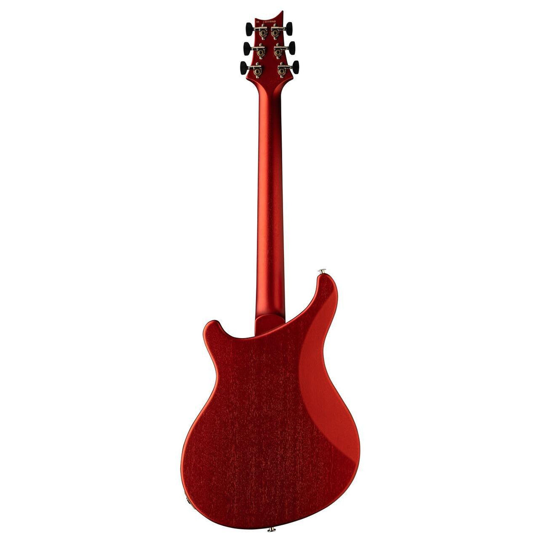 Đàn Guitar Điện PRS S2 Vela Semi-Hollow Satin, Rosewood Fingerboard-Mai Nguyên Music