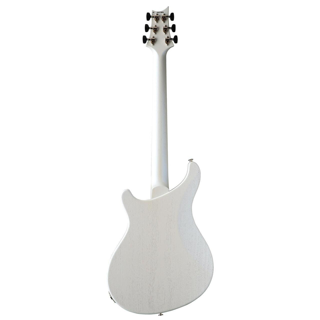 Đàn Guitar Điện PRS S2 Vela Semi-Hollow Satin, Rosewood Fingerboard-Mai Nguyên Music