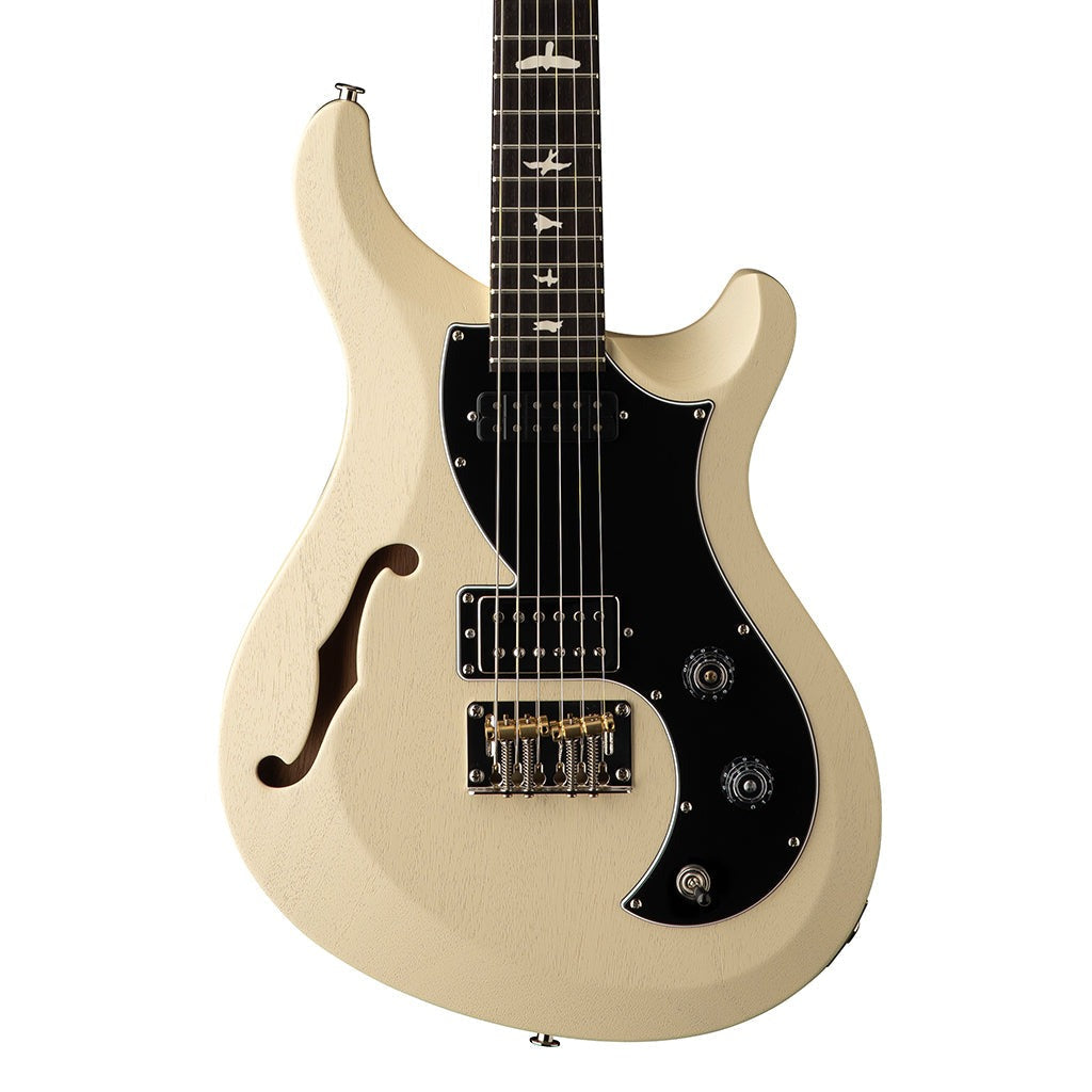 Đàn Guitar Điện PRS S2 Vela Semi-Hollow Satin, Rosewood Fingerboard-Mai Nguyên Music