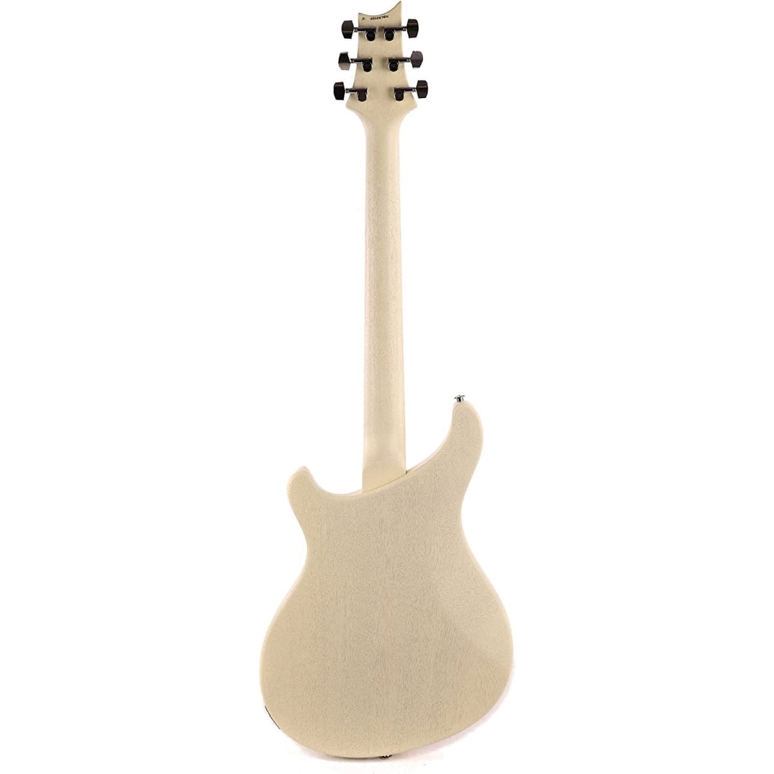 Đàn Guitar Điện PRS S2 Vela Semi-Hollow Satin w/Bag, Antique White-Mai Nguyên Music