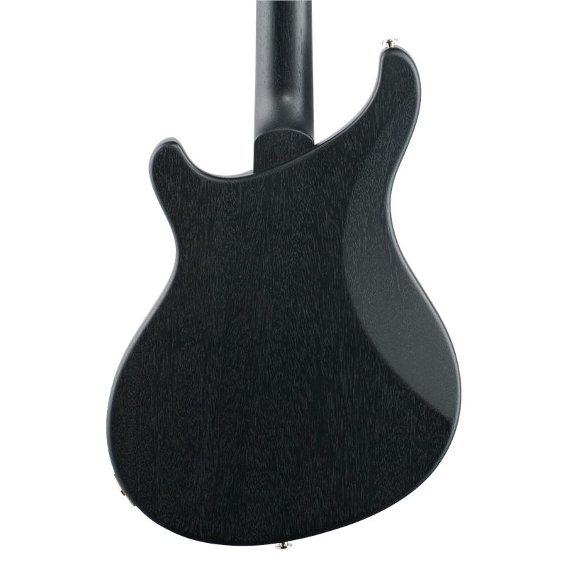Đàn Guitar Điện PRS S2 Vela Semi-Hollow Satin w/Bag, Charcoal-Mai Nguyên Music