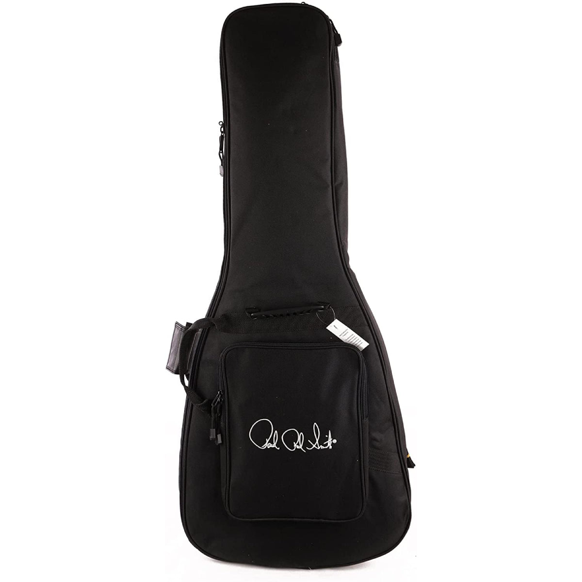 Đàn Guitar Điện PRS S2 Vela Semi-Hollow Satin w/Bag, Charcoal-Mai Nguyên Music