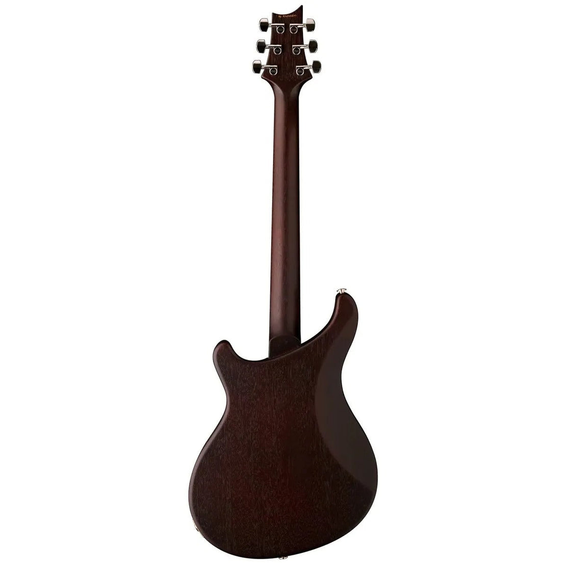 Đàn Guitar Điện PRS S2 Vela Semi-Hollow Satin w/Bag, McCarty Tobacco Sunburst-Mai Nguyên Music