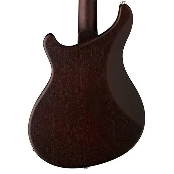Đàn Guitar Điện PRS S2 Vela Semi-Hollow Satin w/Bag, McCarty Tobacco Sunburst-Mai Nguyên Music