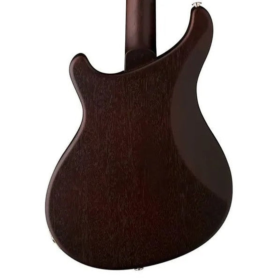 Đàn Guitar Điện PRS S2 Vela Semi-Hollow Satin w/Bag, McCarty Tobacco Sunburst-Mai Nguyên Music