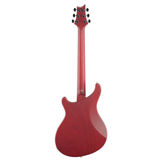 Đàn Guitar Điện PRS S2 Vela Semi-Hollow Satin w/Bag, Vintage Cherry-Mai Nguyên Music
