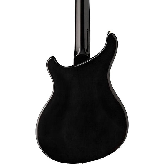 Đàn Guitar Điện PRS S2 Vela Semi-Hollow w/Bag, Black-Mai Nguyên Music