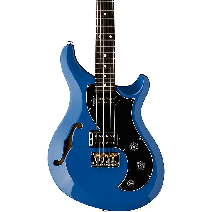 Đàn Guitar Điện PRS S2 Vela Semi-Hollow w/Bag, Mahi Blue-Mai Nguyên Music