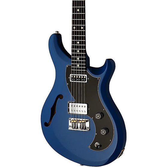 Đàn Guitar Điện PRS S2 Vela Semi-Hollow w/Bag, Mahi Blue-Mai Nguyên Music