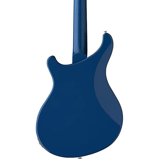 Đàn Guitar Điện PRS S2 Vela Semi-Hollow w/Bag, Mahi Blue-Mai Nguyên Music