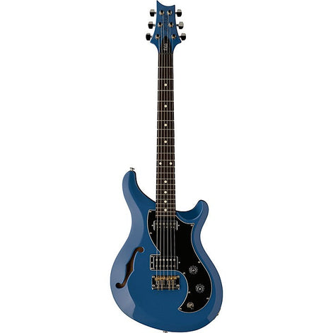 Đàn Guitar Điện PRS S2 Vela Semi-Hollow w/Bag, Mahi Blue-Mai Nguyên Music