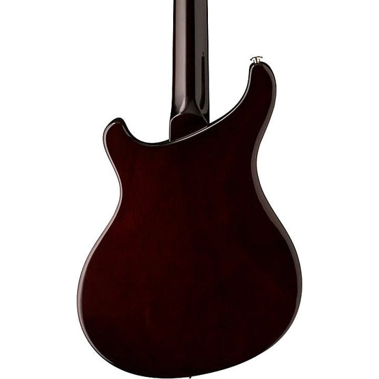 Đàn Guitar Điện PRS S2 Vela Semi-Hollow w/Bag, McCarty Tobacco Sunburst-Mai Nguyên Music