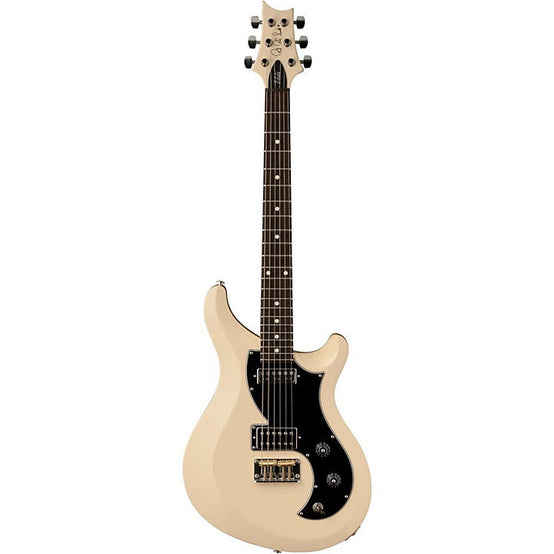 Đàn Guitar Điện PRS S2 Vela w/Bag, Antique White-Mai Nguyên Music