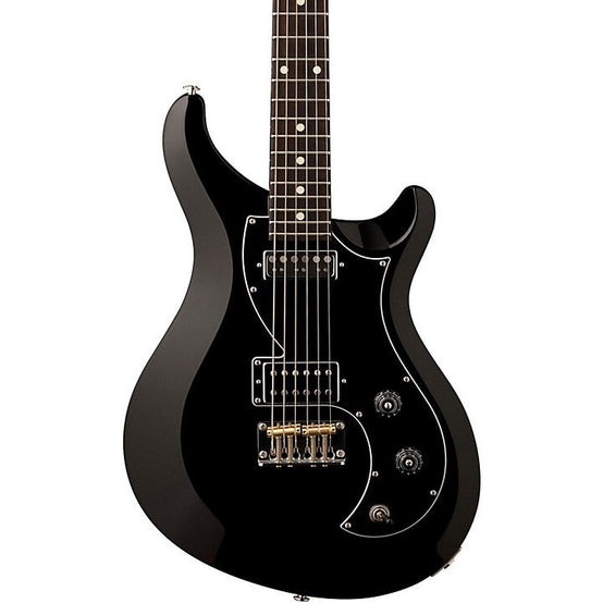 Đàn Guitar Điện PRS S2 Vela w/Bag, Black-Mai Nguyên Music