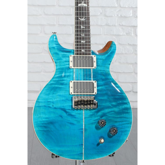 Đàn Guitar Điện PRS Santana Retro 10-Top - 2024-Mai Nguyên Music