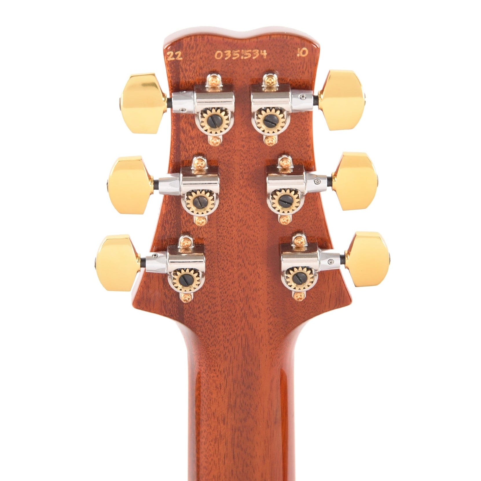Đàn Guitar Điện PRS Santana Retro 10-Top - 2024-Mai Nguyên Music