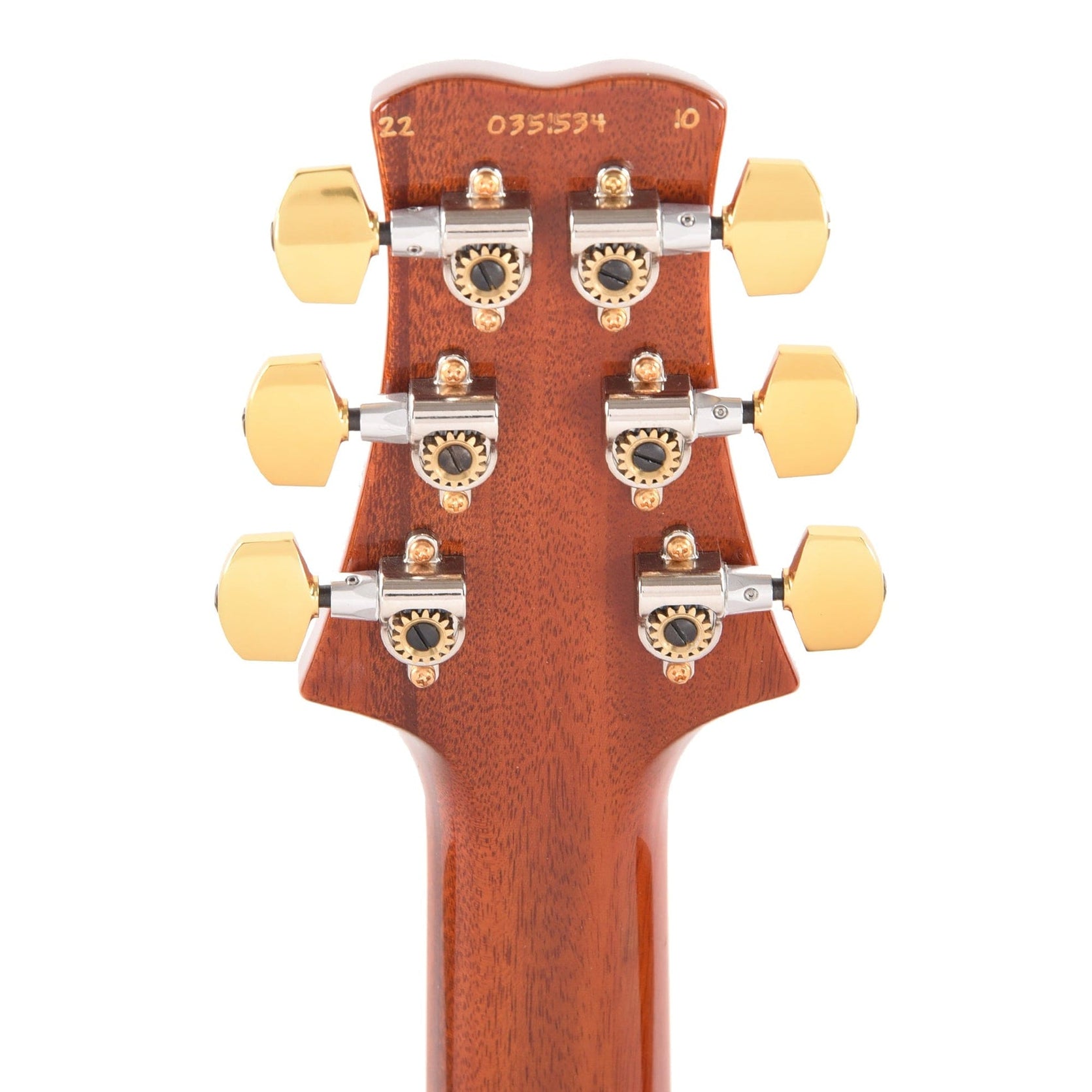 Đàn Guitar Điện PRS Santana Retro 10-Top - 2024-Mai Nguyên Music