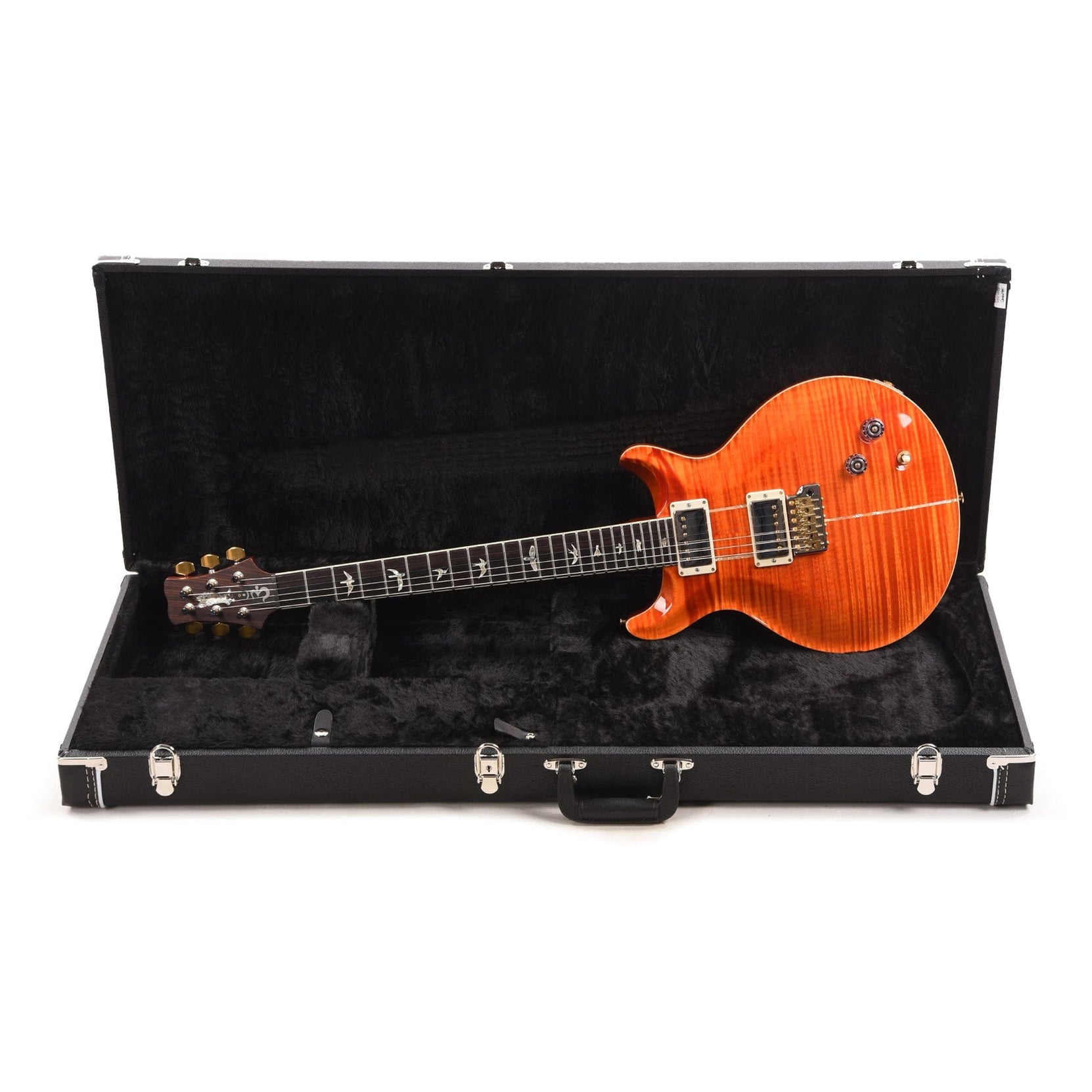 Đàn Guitar Điện PRS Santana Retro 10-Top - 2024-Mai Nguyên Music