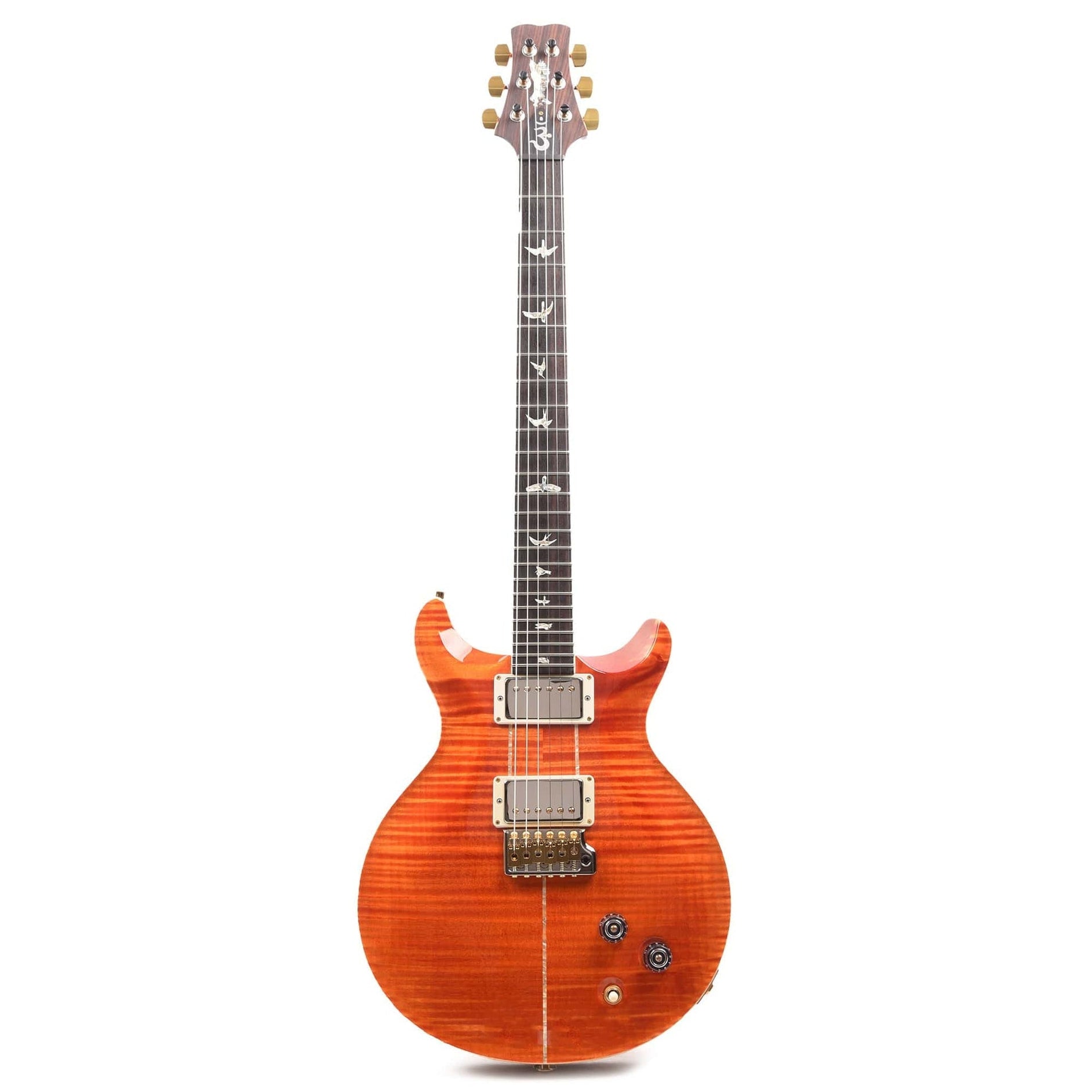 Đàn Guitar Điện PRS Santana Retro 10-Top - 2024-Mai Nguyên Music