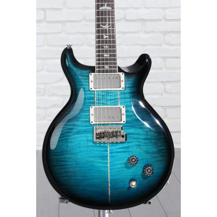 Đàn Guitar Điện PRS Santana Retro - 2024-Mai Nguyên Music