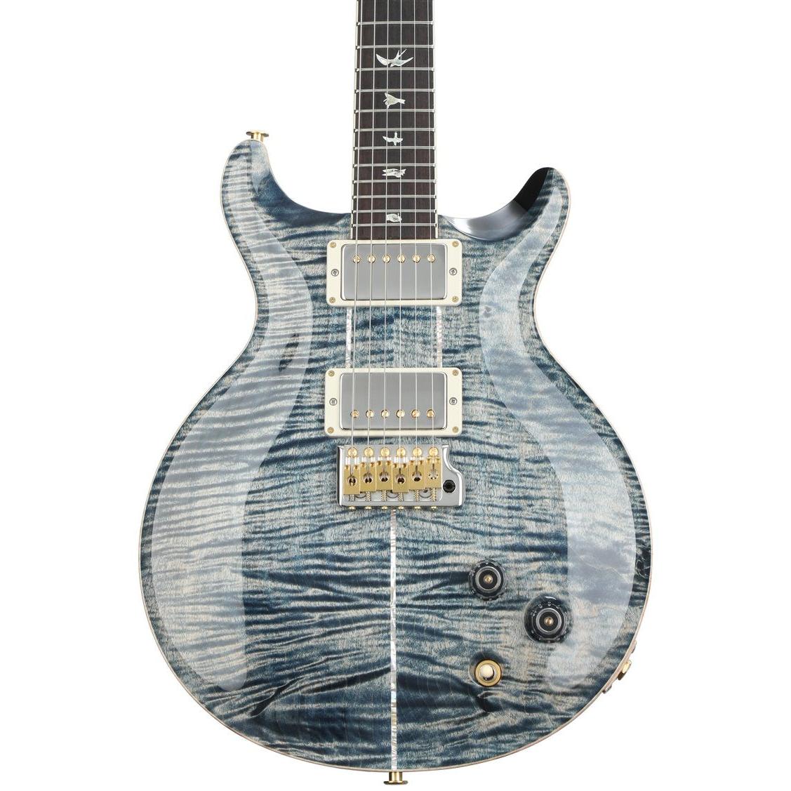 Đàn Guitar Điện PRS Santana Retro-Mai Nguyên Music
