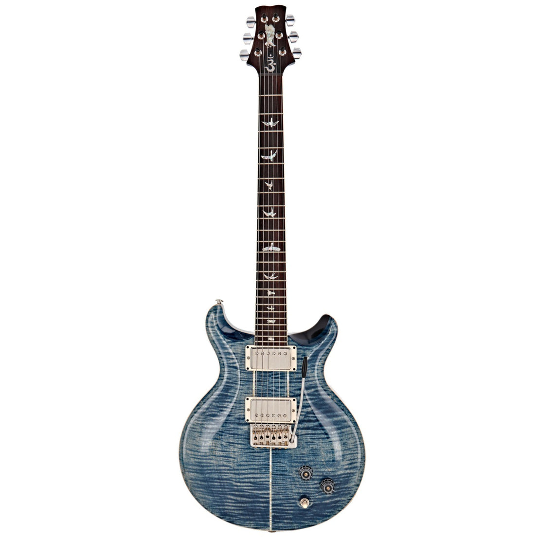 Đàn Guitar Điện PRS Santana Retro-Mai Nguyên Music