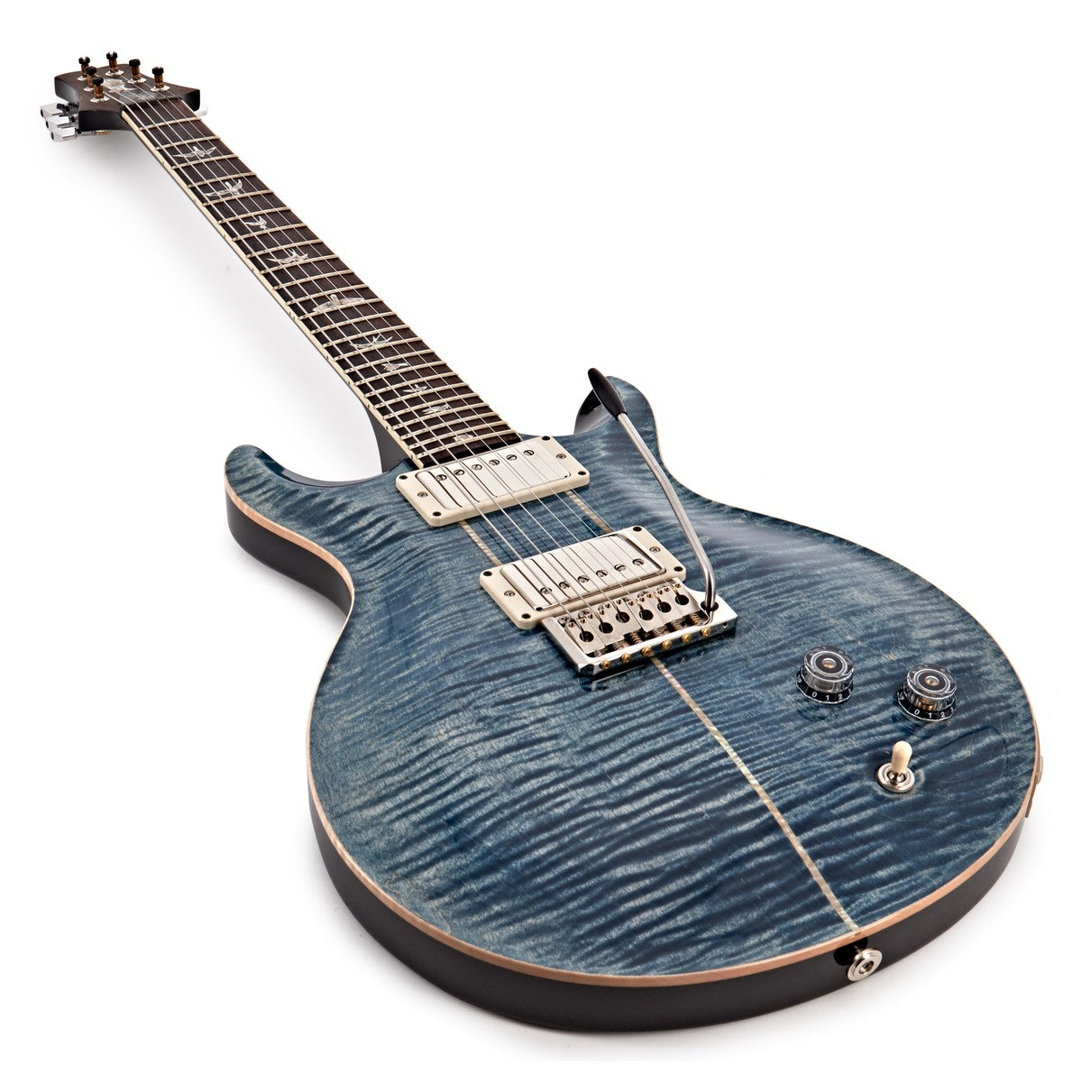 Đàn Guitar Điện PRS Santana Retro-Mai Nguyên Music